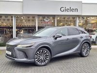 Occasion Lexus RX450h+ Executive Line 309 PK (227 kW) 2023 Grijs SUV