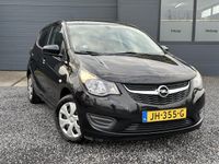 tweedehands Opel Karl 1.0 ecoFLEX Edition AircoCruisePDCN.A.PAPK tot