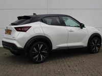 tweedehands Nissan Juke 1.0 DIG-T N-Design