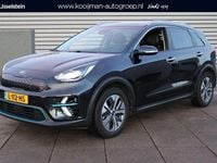 Occasion Kia e-Niro 150 kW (204 PK) 2021 (b4u) gravity blue m SUV