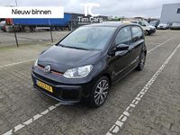 Occasion VW up! R-line 60 PK (44 kW) 2019 Zwart Hatchback