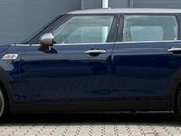 Occasion Mini Cooper Clubman Business 136 PK (100 kW) 2017 Blauw Stationwagen
