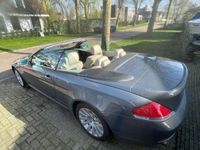 tweedehands BMW 630 Cabriolet 630 CI