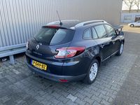 Occasion Renault Mégane III Bose Edition 132 PK (97 kW) 2014 Stationwagen