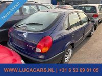 tweedehands Toyota Corolla 1.6 VVT-i Sol