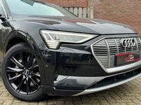 tweedehands Audi e-tron 55 quattro advanced Pro Line Plus 95 kWh PANO/B&O/VOL
