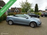 tweedehands VW Eos (CABRIO) 1.4 TSI Highline