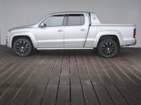 tweedehands VW Amarok 3.0 TDI 4Motion Double Cab Aventura | Navi |