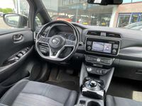 tweedehands Nissan Leaf 2.ZERO EDITION 40kWh | Navi