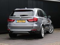 Occasion BMW X5 iPerformance 313 PK (230 kW) 2015 Grijs SUV