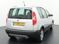 tweedehands Skoda Roomster 1.2 TSI Ambition