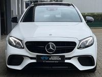 tweedehands Mercedes E63S AMG E-KLASSE Estate 400 4MATIC AMGBODYKIT