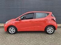 tweedehands Hyundai i10 1.0i Comfort Airco | Bluetooth |