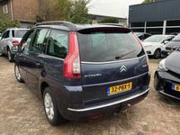 tweedehands Citroën Grand C4 Picasso 1.6 VTi Ligne Business 5p