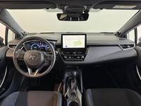 Nieuw Toyota Corolla Hybrid Executive 178 PK (130 kW) 2025 Grijs Hatchback
