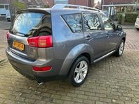 tweedehands Peugeot 4007 Aut/Airco/AWD/Nap/L.M/Elek pakket