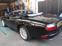 tweedehands Jaguar XKR 