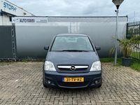 tweedehands Opel Meriva 1.6-16V Temptation - Airco - Cruise - APK 03-25