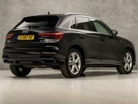 Occasion Audi Q3 Proline 150 PK (110 kW) 2022 Zwart SUV