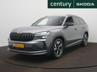 Occasion Skoda Kodiaq Business Line 150 PK (110 kW) 2024 Grijs SUV