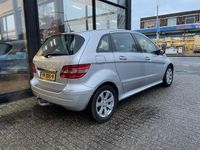 tweedehands Mercedes B170 170