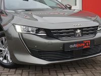 tweedehands Peugeot 508 1.5 BlueHDI Blue Lease Active | 360° Camera | ACC