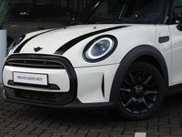 Occasion Mini Cooper Classic 136 PK (100 kW) 2021 Wit Hatchback