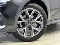 Occasion Audi A1 Advanced 97 PK (71 kW) 2022 Zwart (metallic) Hatchback
