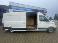 tweedehands VW Crafter 35 2.0 TDI L4H3