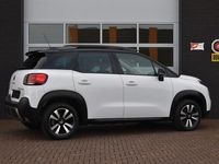 tweedehands Citroën C3 Aircross 1.2 PureTech 110PK Shine Sport Navi | Schuifdak |