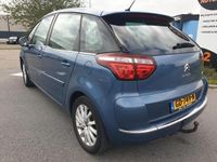 tweedehands Citroën C4 Picasso * 2011 * 121 DKM * 1.6 VTi Tendance * APK * PARKEE