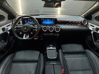 Occasion Mercedes CLA45 AMG AMG 422 PK (310 kW) 2024 Grijs Sedan