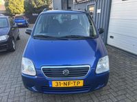 tweedehands Suzuki Wagon R R+ 1.3 GLS AUTOMAAT 2003