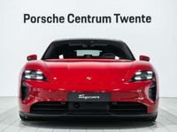 tweedehands Porsche Taycan GTS Performance-accu Plus