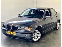 tweedehands BMW 316 316 i Executive