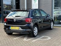 tweedehands VW Polo 1.0 TSI Comfortline/1STE EIG/APP-CONNECT/AIRCO/NL-