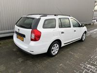 tweedehands Dacia Logan MCV 0.9 TCe Ambiance 1e Eigenaar 145Dkm.NAP Pion