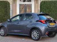Occasion Toyota Yaris Hybrid Business Edition 116 PK (85 kW) 2023 Grijs Hatchback