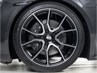 Occasion Porsche Taycan Sport 300 kW (409 PK) 2024 Grijs, metallic lak Sedan