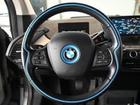 tweedehands BMW i3 Basis iPerformance 22 kWh Ecc Navigatie Stoelverwa