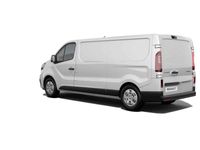 tweedehands Renault Trafic GB L2H1 T30 dCi 110 6MT Work Edition