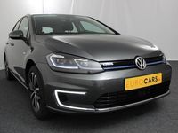 tweedehands VW e-Golf e-golf€ 2000,- subsidie mogelijk ! | Navigatie | Digitale c