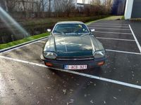 Occasion Jaguar XJS S 1978 Groen Coupé