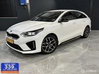 Occasion Kia ProCeed GT-Line 140 PK (102 kW) 2019 Wit Hatchback