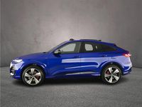 Occasion Audi Q5 Sportback Ambiente 368 PK (270 kW) 2025 Blauw SUV