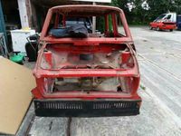 tweedehands Autobianchi A112 abarth serie 1