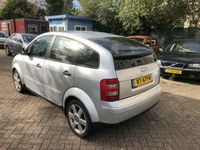 tweedehands Audi A2 1.6 FSI Airco export of zo meneemen