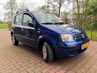 tweedehands Fiat Panda 1.2 Edizione Cool