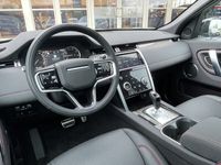 tweedehands Land Rover Discovery Sport P300e Aut. 309pk AWD R-Dynamic SE | NIEUW - 0 km |