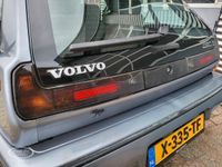tweedehands Volvo 480 s - ONLINE AUCTION